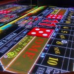 The Rise of Electronic Craps Games