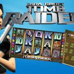 Playing Tomb Raider Free Slot Game