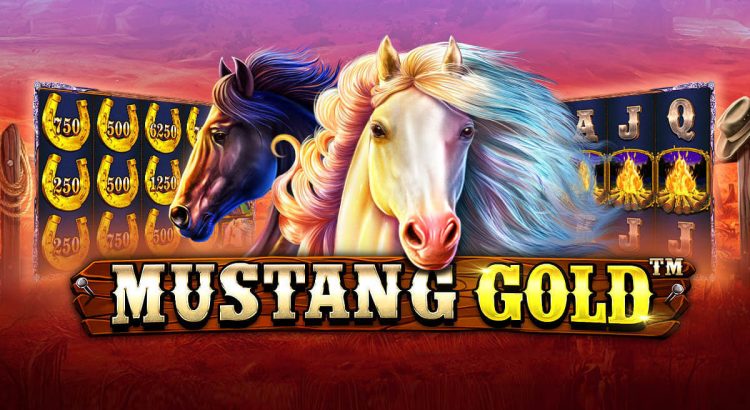 Mustang Gold vs. Other Western-Themed Slots: A Comparative Review