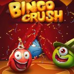 Bingo Crush Review: the Ultimate Online Gaming Experience