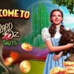 Unlocking Fun and Adventure: The Wizard of Oz Game for Ultimate Entertainment