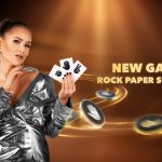 Rock Scissors Paper Slots: Unveiling the Thrilling World of Online Gaming