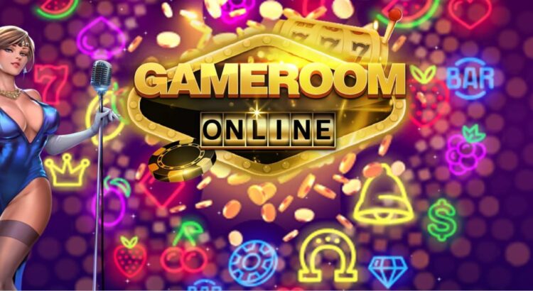 GameRoom Online