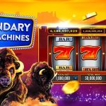 Unleash the Excitement: Buffalo Free Slots - A Comprehensive Guide for Online Gamblers