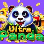 Ultra Panda 777: A Comprehensive Guide to Winning Big in Online Gambling