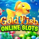 A Comprehensive Guide to Gold Fish Slots: Dive into the Exciting Underwater World of Online Gambling