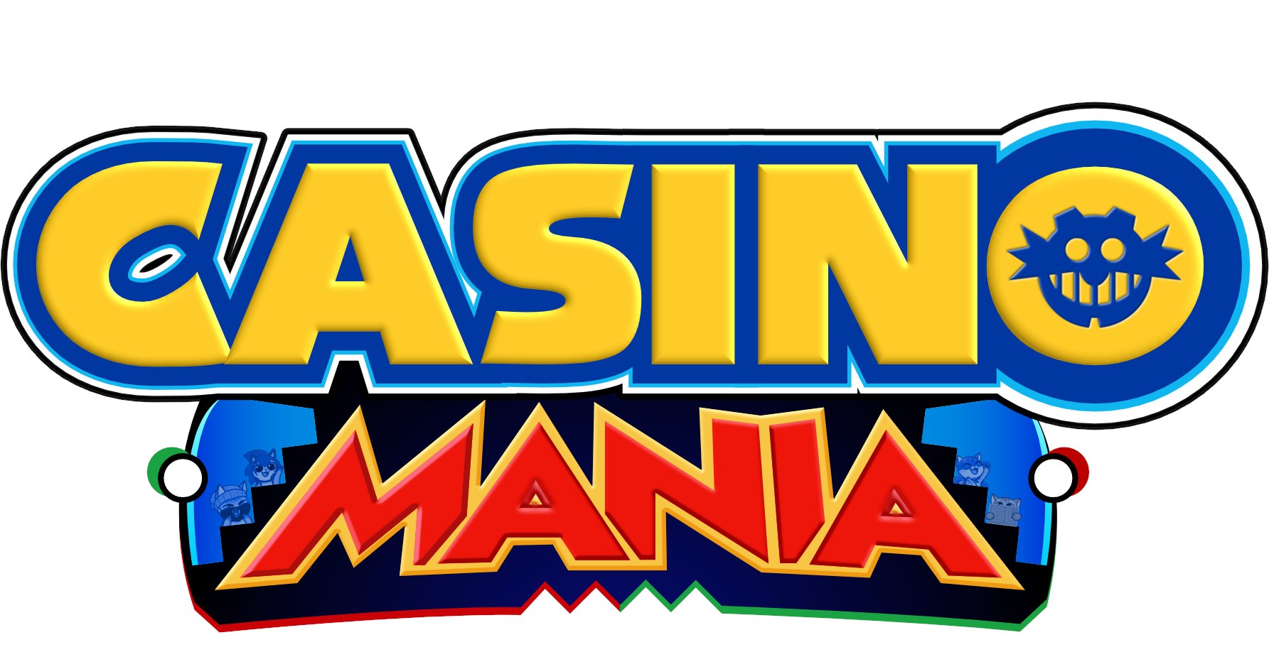 Interfaccia utente e lobby giochi di Casinomania casino