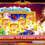 Caesars Slots: A Comprehensive Review and Guide for Online Gamblers