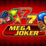 Mega Joker Slot: A Blend of Nostalgia and Mega Wins