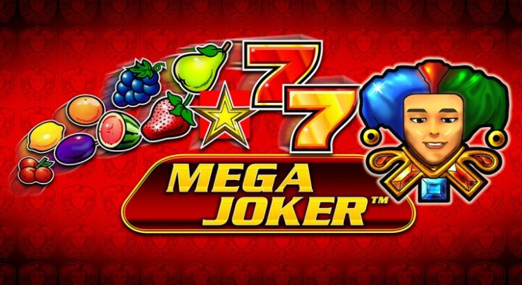 Mega Joker Slot: A Blend of Nostalgia and Mega Wins