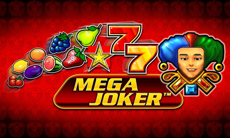 Mega Joker Slot: A Blend of Nostalgia and Mega Wins