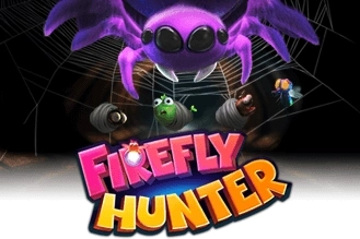 Firefly Hunter Slot Logo