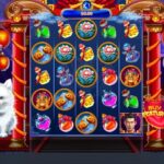 Mystical Kitsune Slot