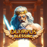 Olympus Blessing, The Guide