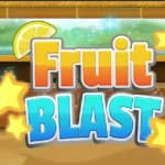 Fruit Blast: Casino Game for Fruit Lovers