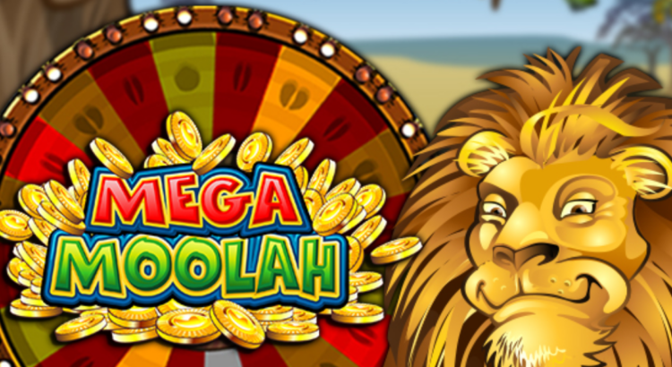 Mega Moolah: Your Complete Guide to Casino Game