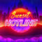 Sunset Hotline Slot - Directly from 80s!