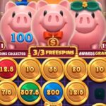 3 Lucky Piggy Slot: The Ins and Outs