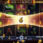 A Guide to Age of Cronus Slot Game