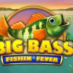 Reeling in Big Wins: A Guide to Big Bass Fishin' Fever Slot Game