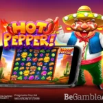 Hot Pepper Party Slot Gambling Experience