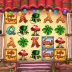 The Life O'Riley Slot: A Fun and Rewarding Online Casino Game