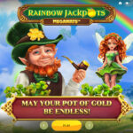 Rainbow Jackpots Megaways Slot: Everything You Need to Know