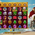 A Deep Dive into The Conqueror Slot