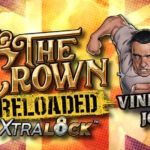 Exploring The Crown Reloaded Slot