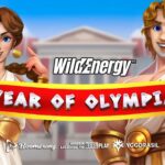 Exploring the Exciting Year of Olympia Slot Game