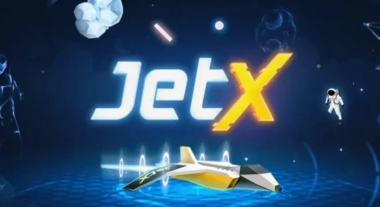 JetX Game