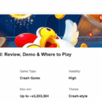 Learn how Chicken Road works, including its risk-based gameplay, payouts, and features. A simple guide to this high-volatility online slot alternative.