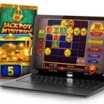 36 Coins slot game reels with coin symbols and bonus feature highlights