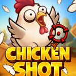 Chicken shot meaning explained in an online casino game chat