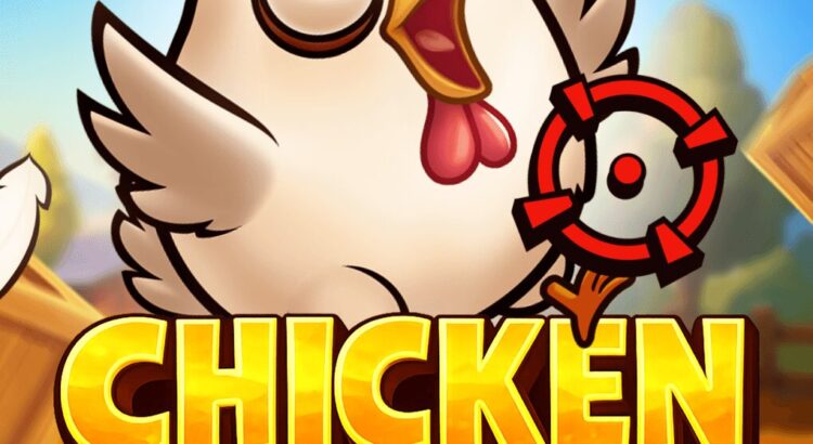 Chicken shot meaning explained in an online casino game chat