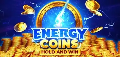 Energy Coins rewards screen showing bonus entry and progress in a slot game