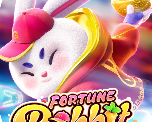 Fortune Rabbit online casino slot game reels and bonus symbols on screen