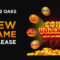 3 Oaks Gaming Launches Coin Volcano: Hold and Win